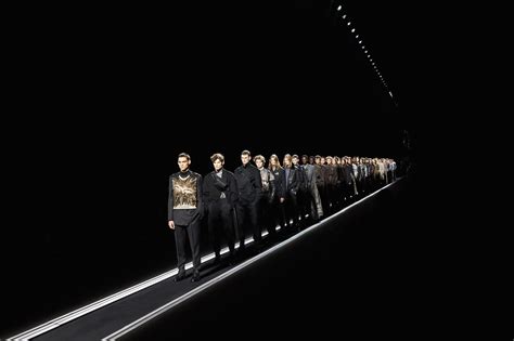 dior men winter19|Dior Men Fall/Winter’19 Retrospects to Move Forward.